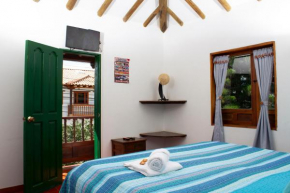 Hostal El Pino